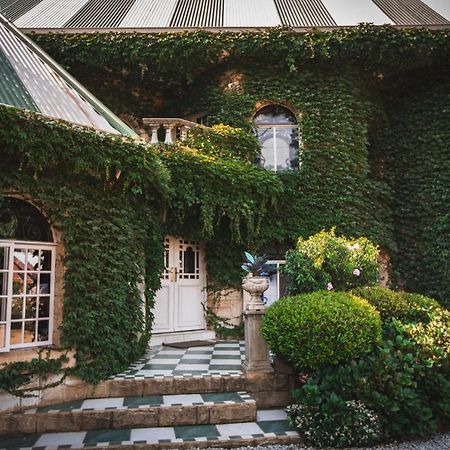 Schoon Huis Manor ケンプトンパーク エクステリア 写真