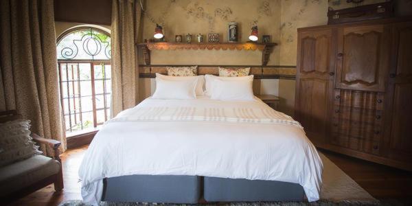 Schoon Huis Manor ケンプトンパーク エクステリア 写真