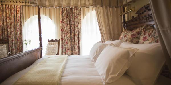 Schoon Huis Manor ケンプトンパーク エクステリア 写真