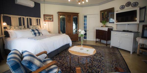Schoon Huis Manor ケンプトンパーク エクステリア 写真