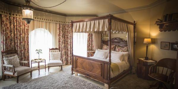 Schoon Huis Manor ケンプトンパーク エクステリア 写真